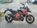 KTM 1290 Super Duke GT Schwarz - thumbnail 2