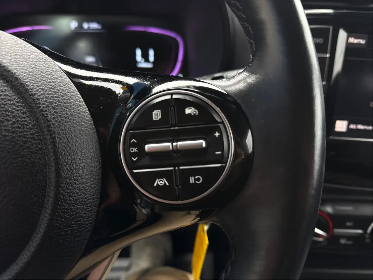 Kia Soul снимка Kia Soul