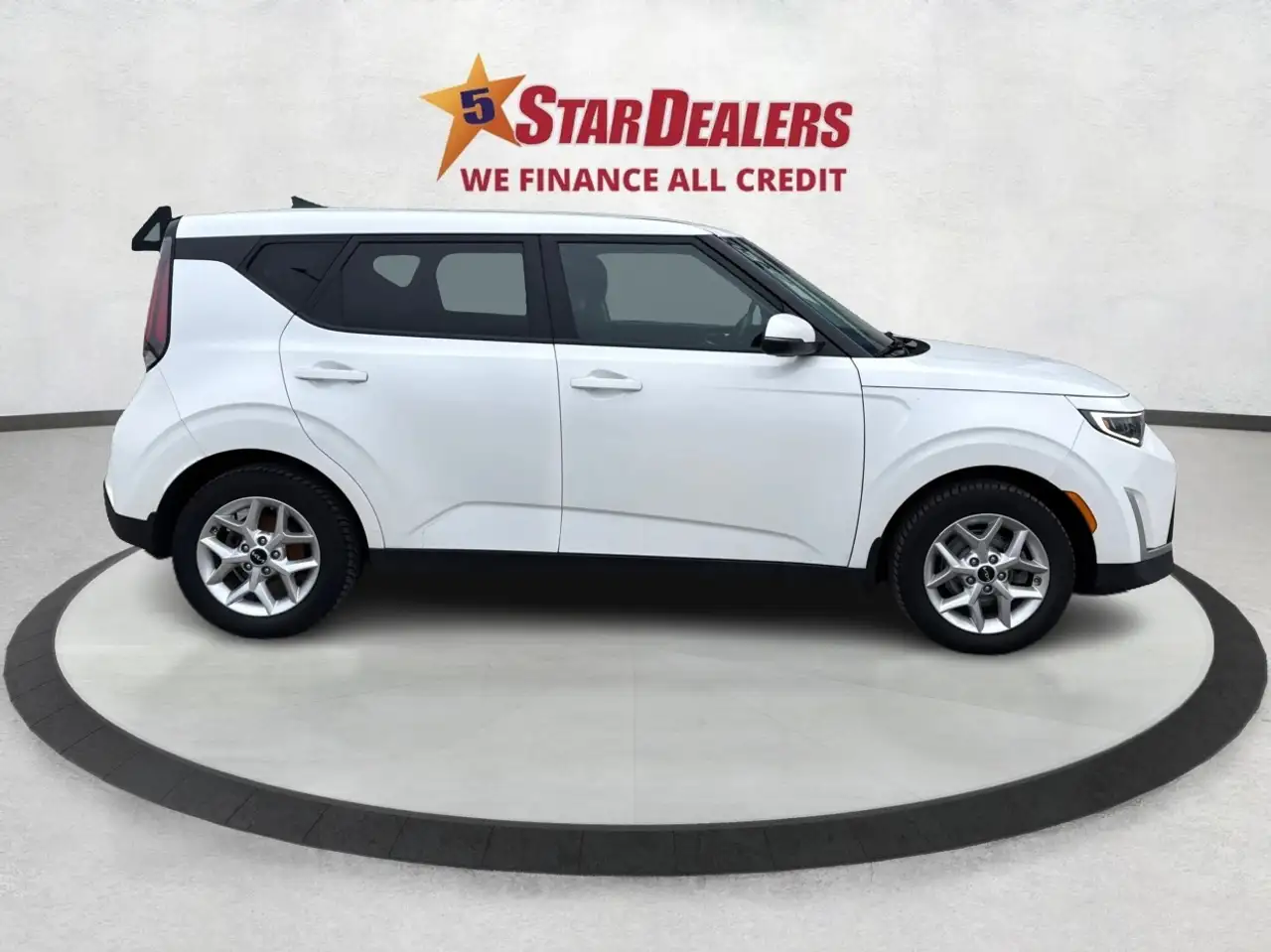 Kia Soul снимка Kia Soul
