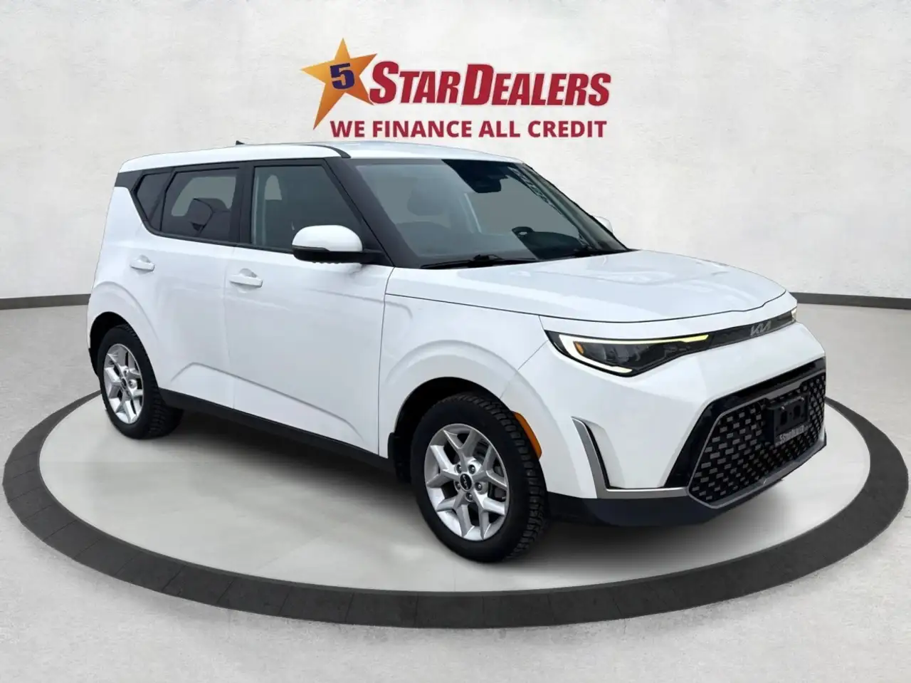 2023 Kia Soul
