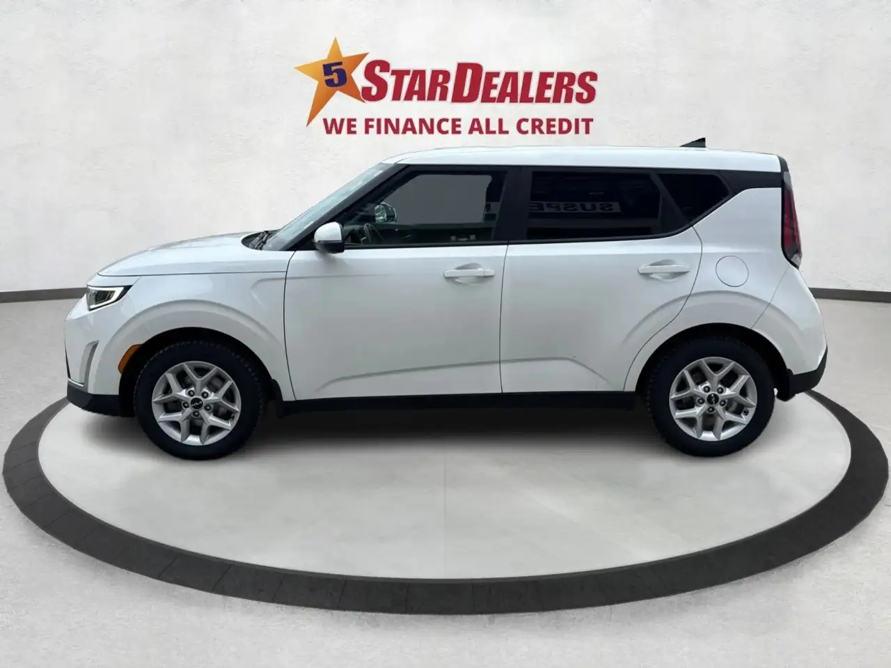 Kia Soul снимка Kia Soul
