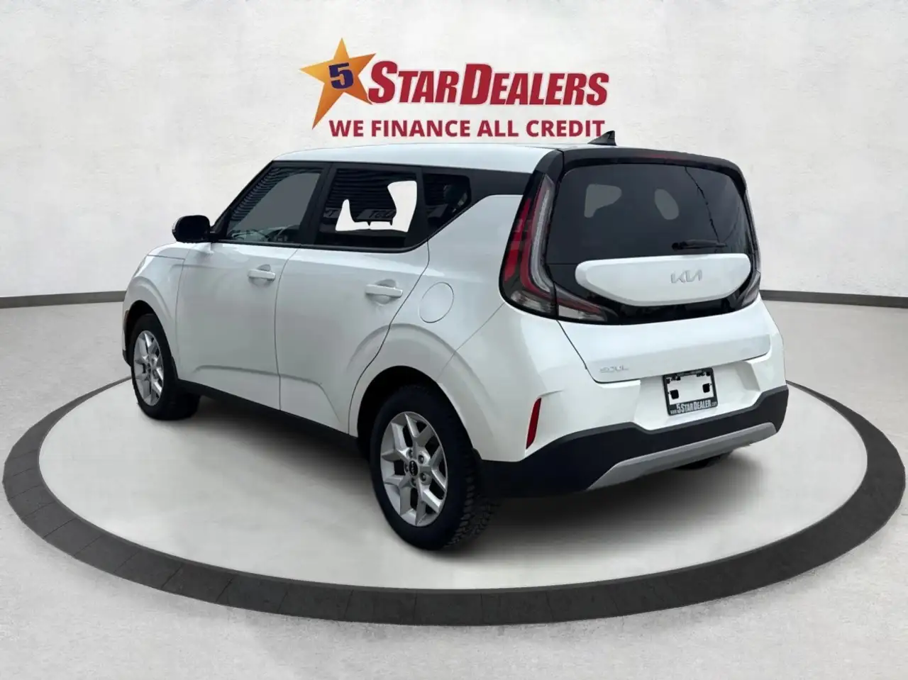 Kia Soul снимка Kia Soul