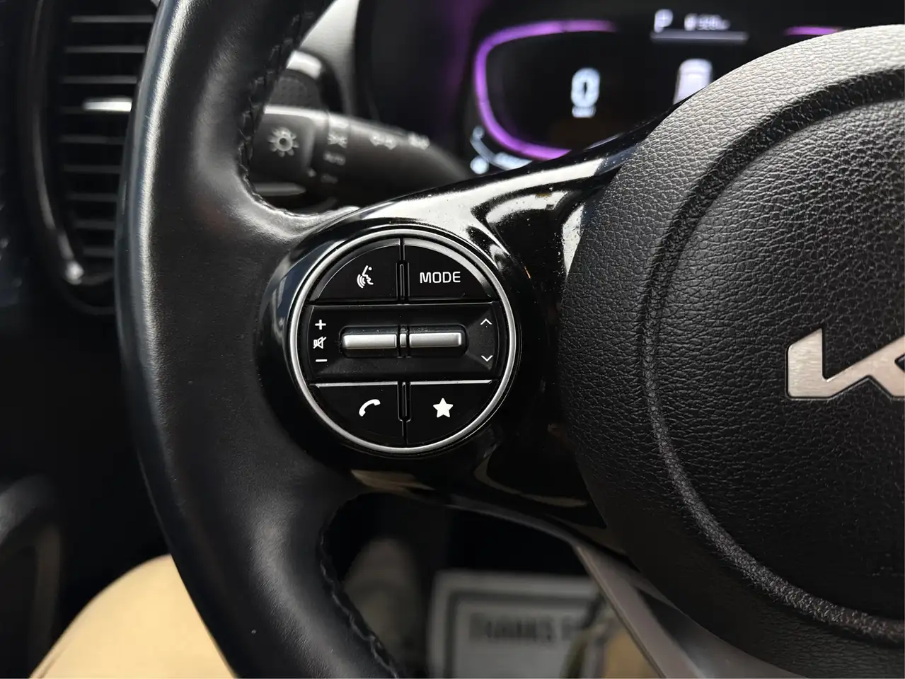 Kia Soul снимка Kia Soul