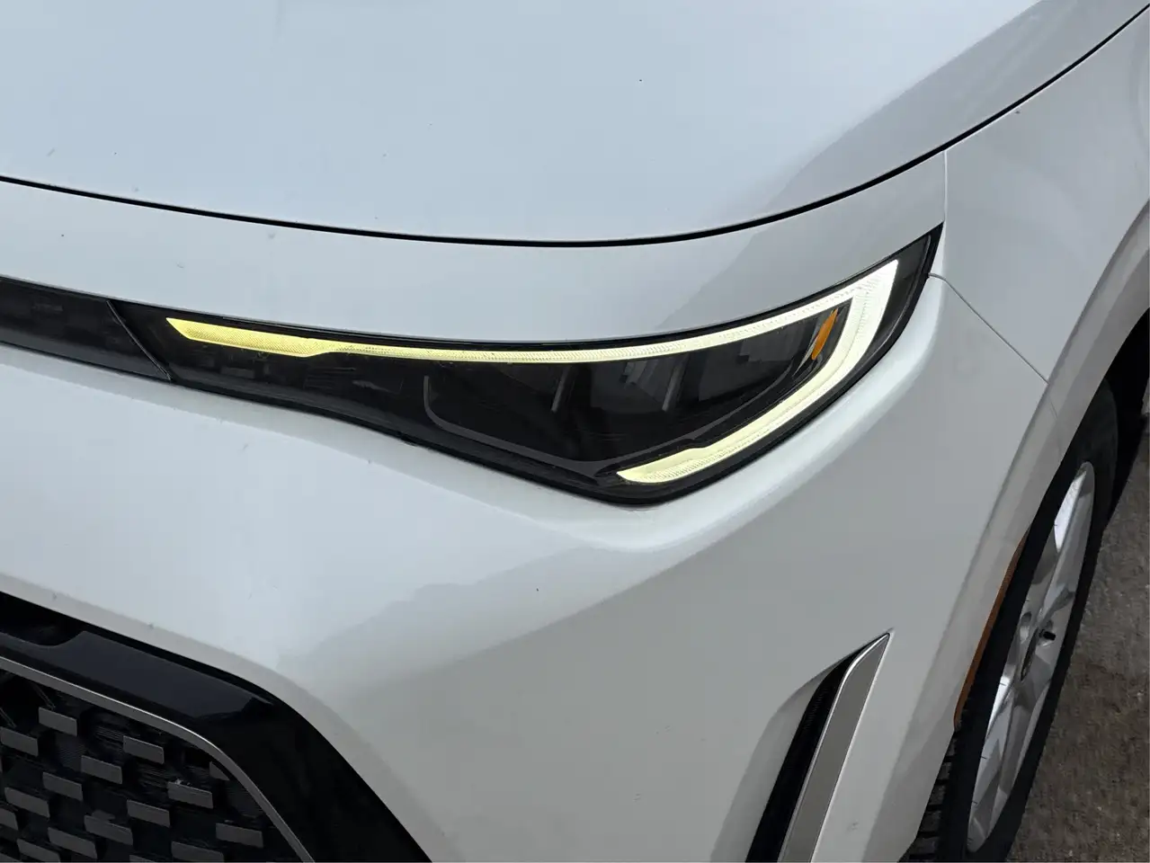 Kia Soul снимка Kia Soul