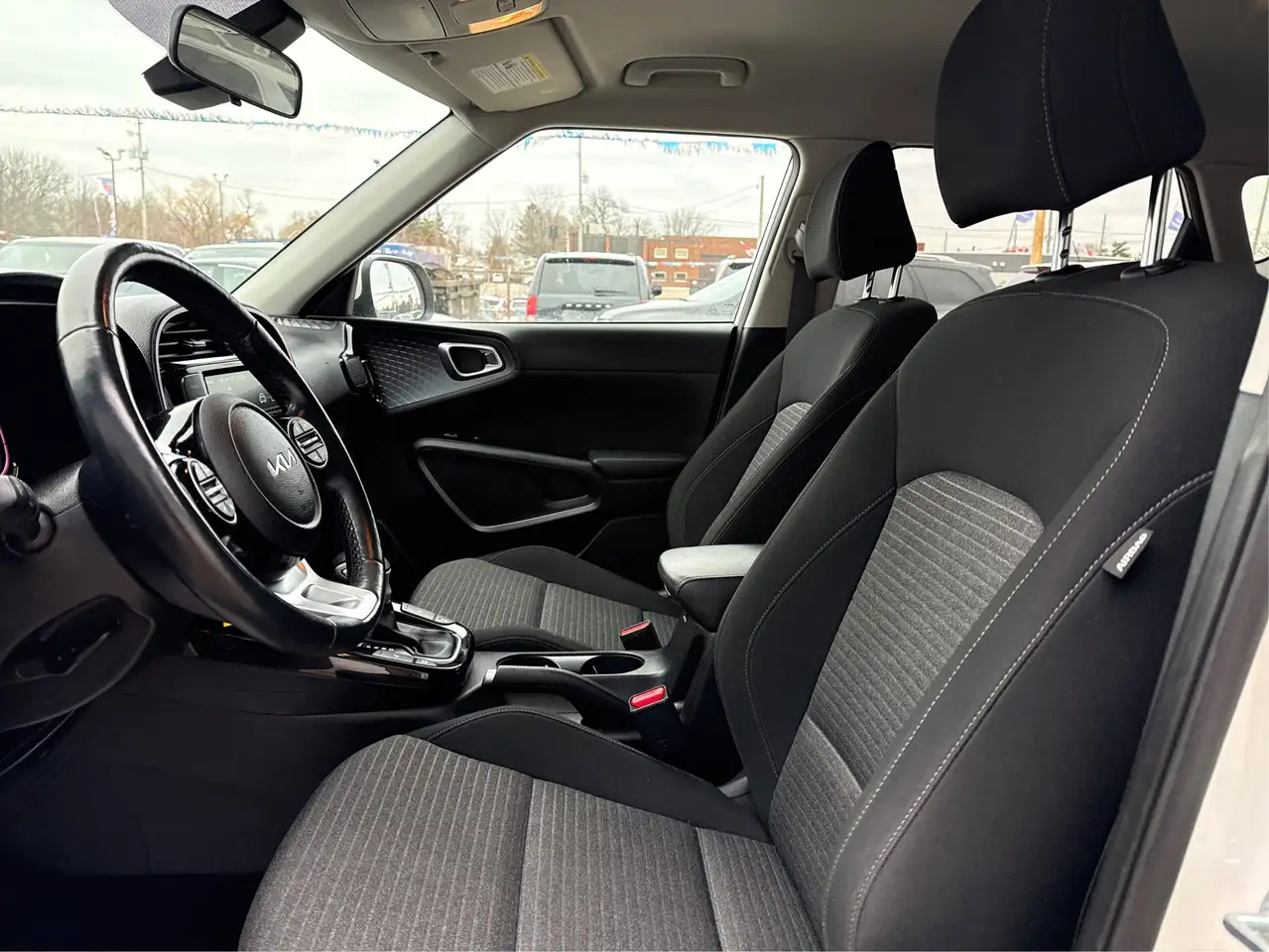 Kia Soul снимка Kia Soul