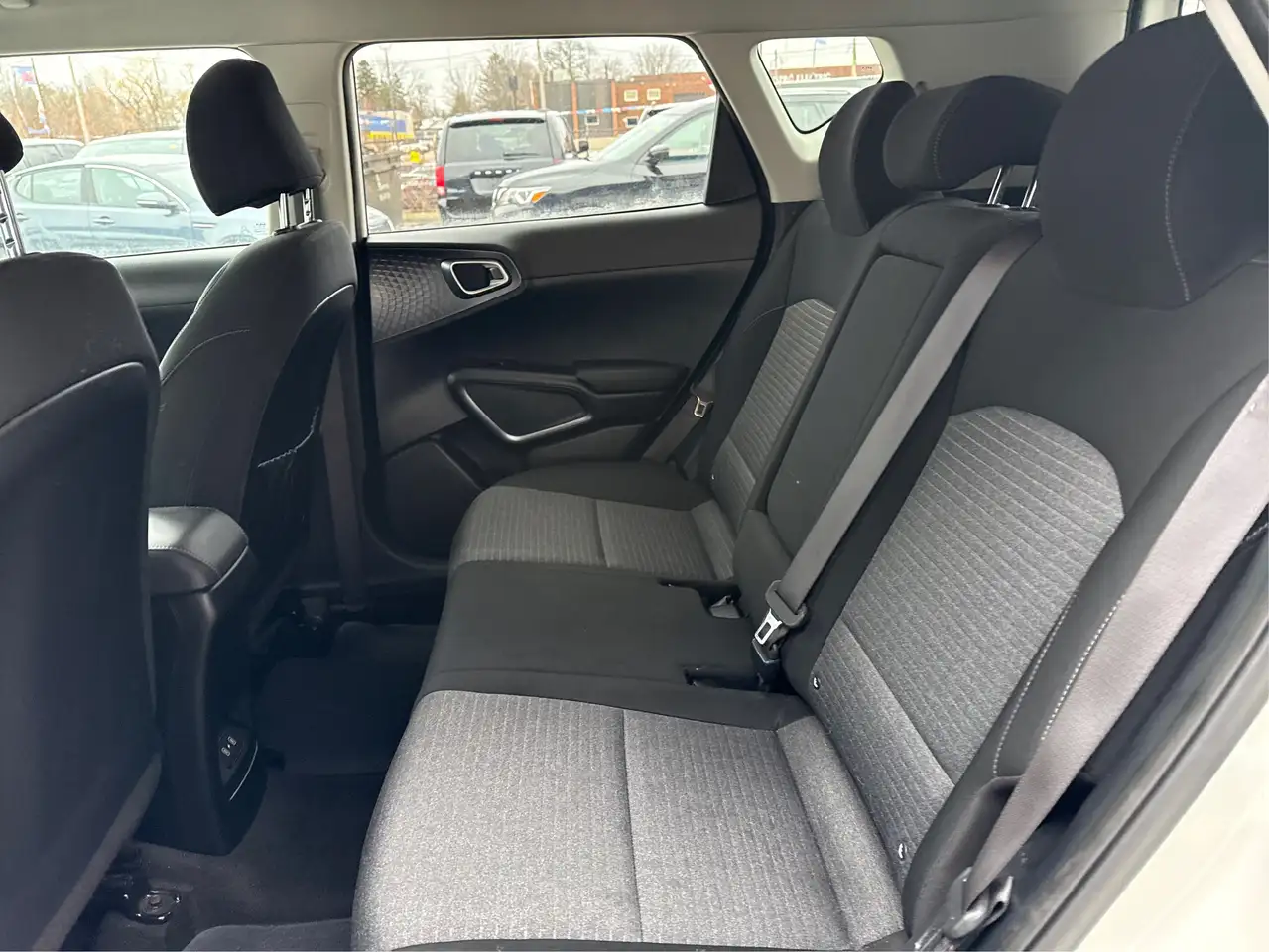 Kia Soul снимка Kia Soul