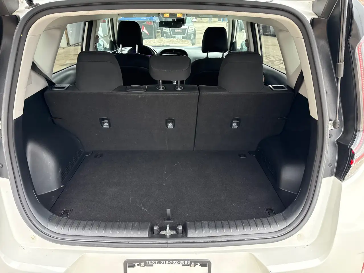 Kia Soul снимка Kia Soul