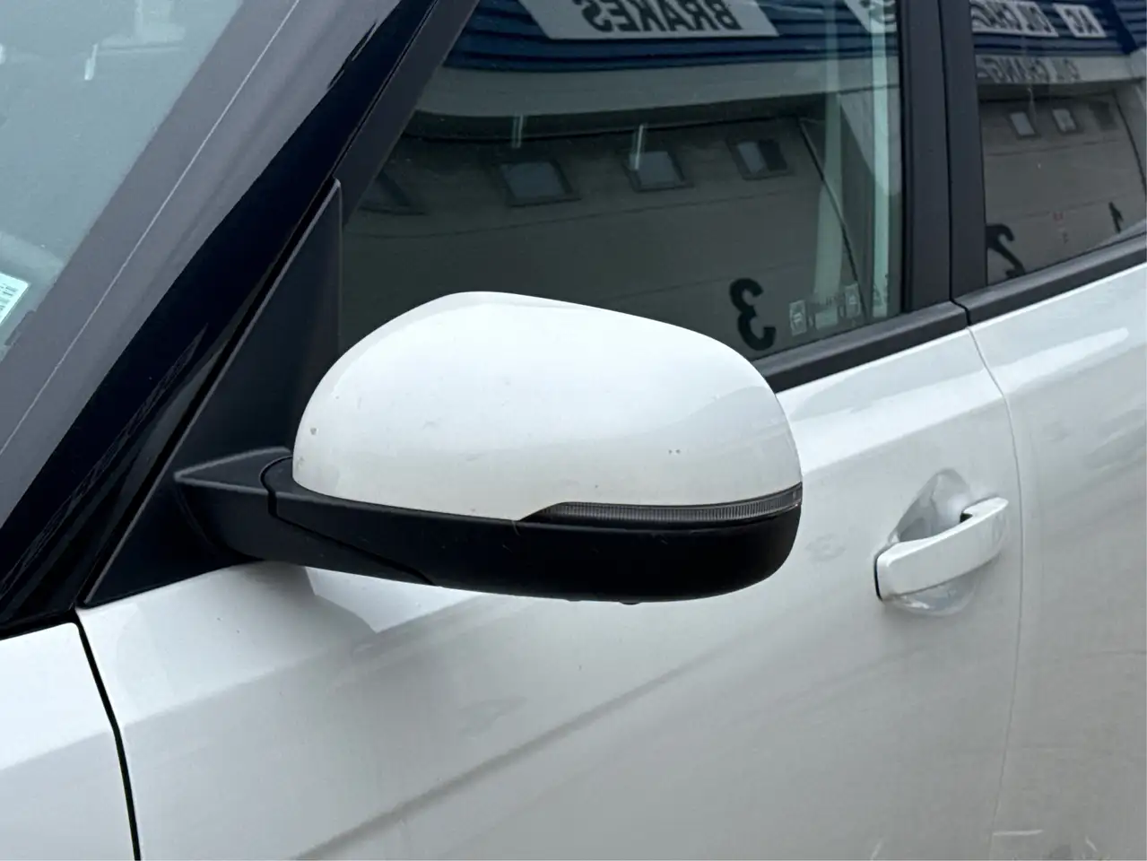 Kia Soul снимка Kia Soul