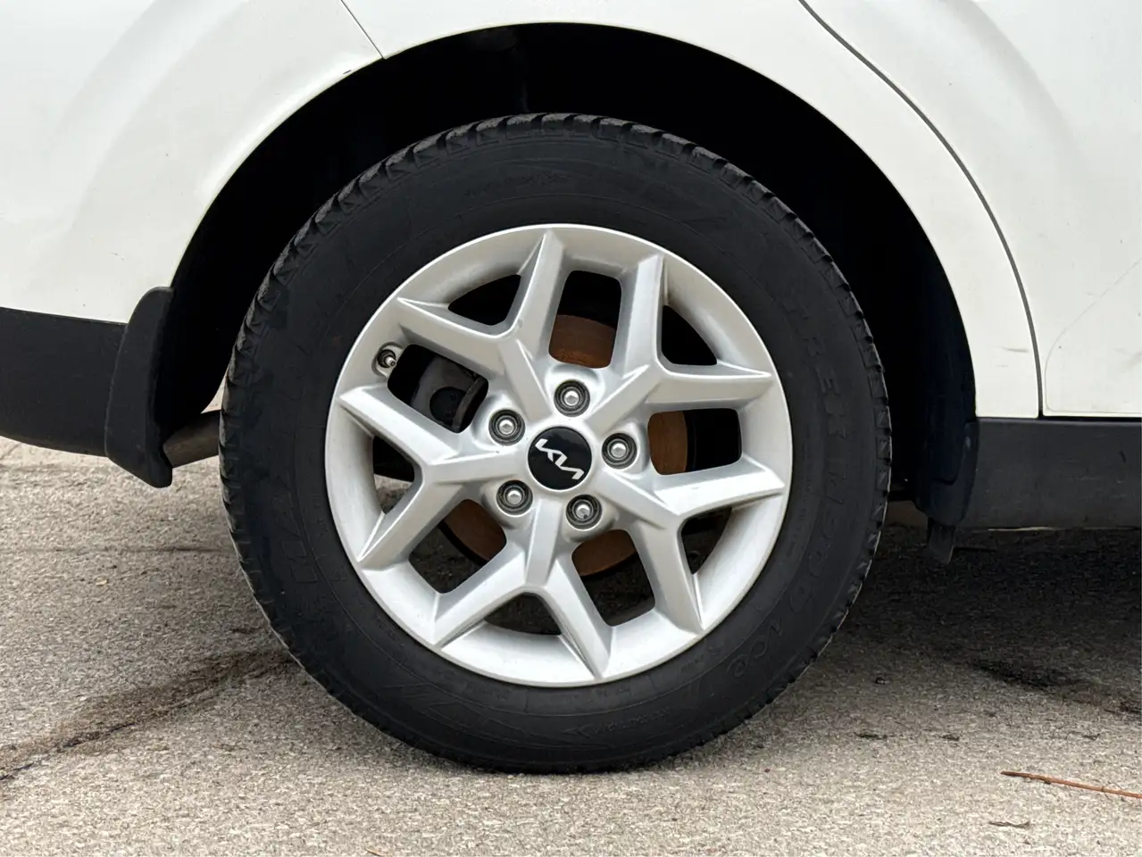 Kia Soul снимка Kia Soul