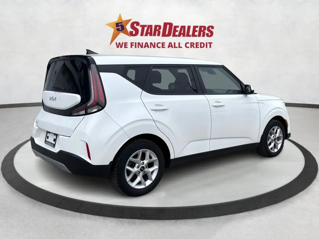 Kia Soul снимка Kia Soul