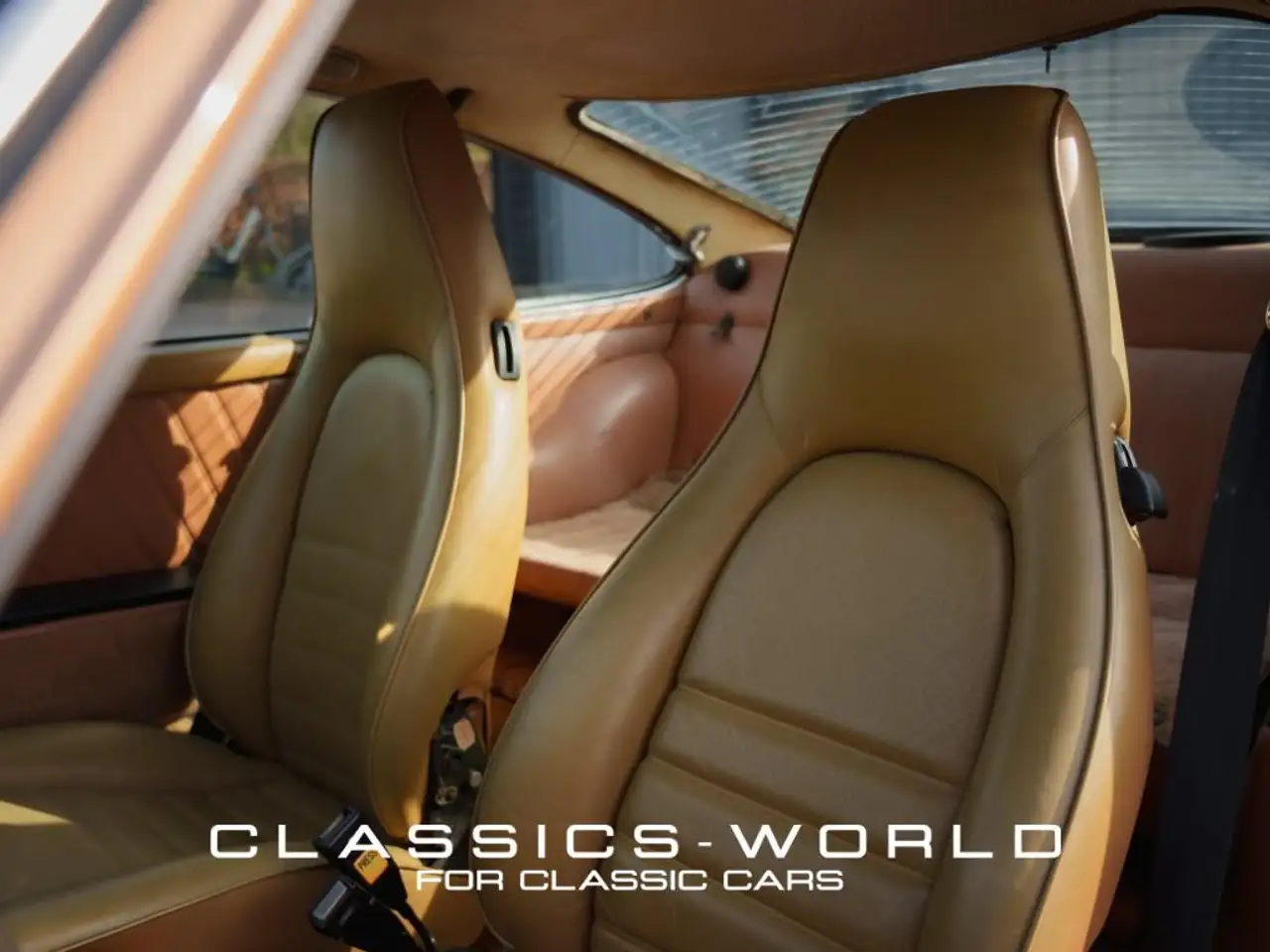 Porsche 911 3.0 SC Coupe â Gazelle Metallic â Runnin, foto 6