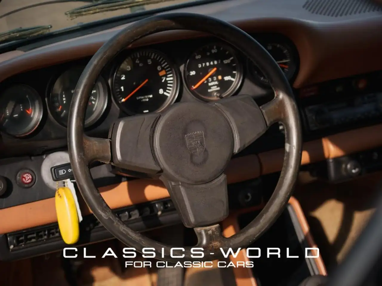 Porsche 911 3.0 SC Coupe â Gazelle Metallic â Runnin, foto 4