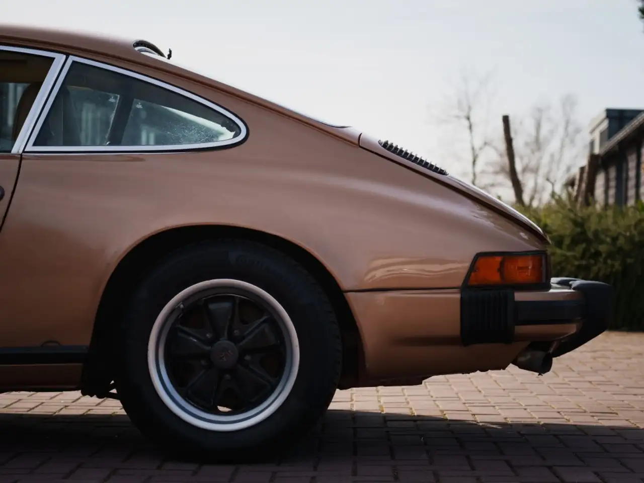 Porsche 911 3.0 SC Coupe â Gazelle Metallic â Runnin, foto 10