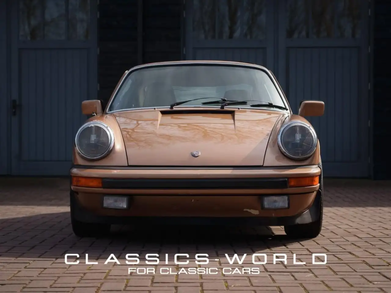 Porsche 911 3.0 SC Coupe â Gazelle Metallic â Runnin, foto 2