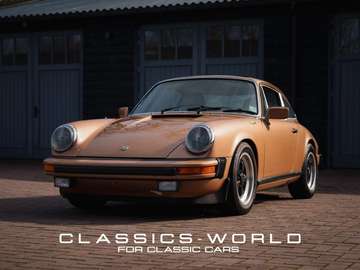 3.0 - Coupe Gazelle Metallic
