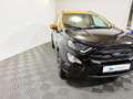 Ford EcoSport 1.0 EcoBoost ST-Line KeyGo SHZ 1.HAND 92 kW (12... Schwarz - thumbnail 10