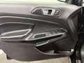 Ford EcoSport 1.0 EcoBoost ST-Line KeyGo SHZ 1.HAND 92 kW (12... Schwarz - thumbnail 3