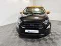 Ford EcoSport 1.0 EcoBoost ST-Line KeyGo SHZ 1.HAND 92 kW (12... Schwarz - thumbnail 9