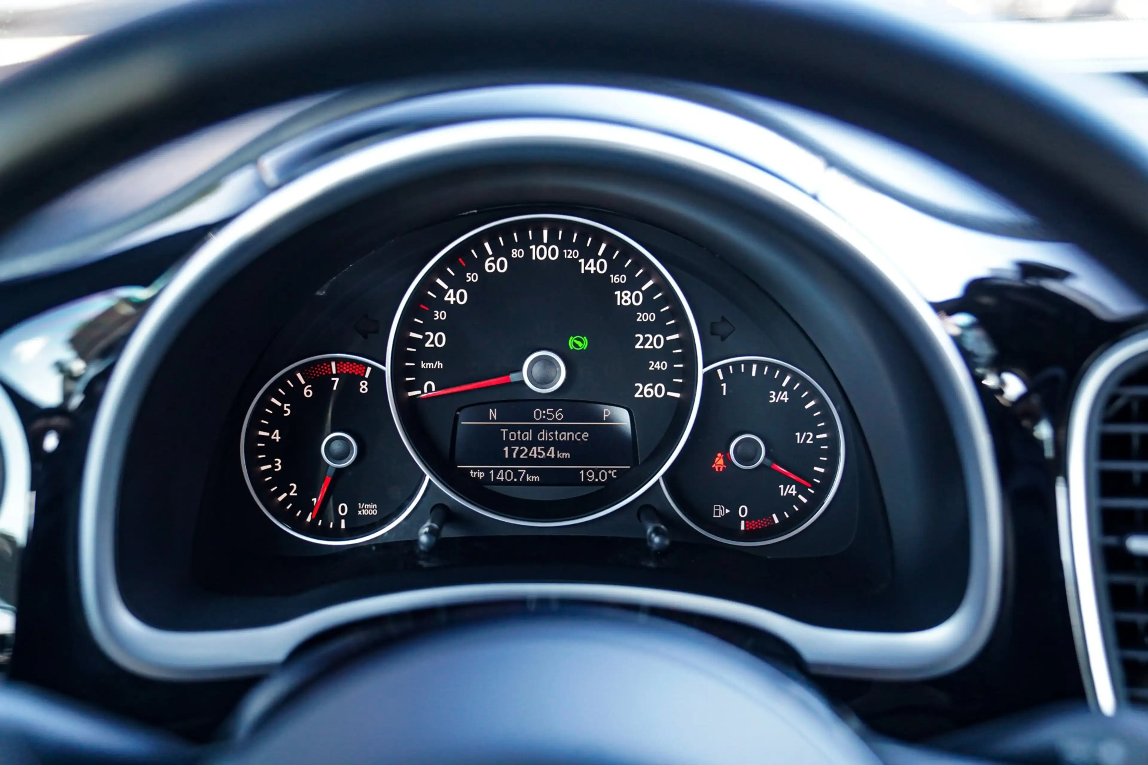 Volkswagen Beetle 2.0 TSI Sport | DSG | 200 PK | Panorama | Luxe Led — photo 20