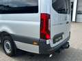 Mercedes-Benz Sprinter 317 CDI Tourer L3H2 Dachklima AHK 9G Silber - thumbnail 19