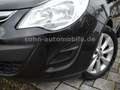 Opel Corsa D Active 2.Hnd/nur43.000km/Opel-Scheckheft Schwarz - thumbnail 46