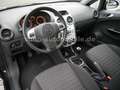 Opel Corsa D Active 2.Hnd/nur43.000km/Opel-Scheckheft Schwarz - thumbnail 22