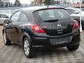 Opel Corsa D Active 2.Hnd/nur43.000km/Opel-Scheckheft Schwarz - thumbnail 6