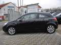 Opel Corsa D Active 2.Hnd/nur43.000km/Opel-Scheckheft Schwarz - thumbnail 13