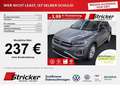 Volkswagen T-Roc Style 1.5TSI DSG 237,-ohne Anzahlung AHK ACC Navi Grau - thumbnail 1