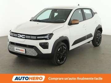 electric drive 48 kW Extreme 65 CV