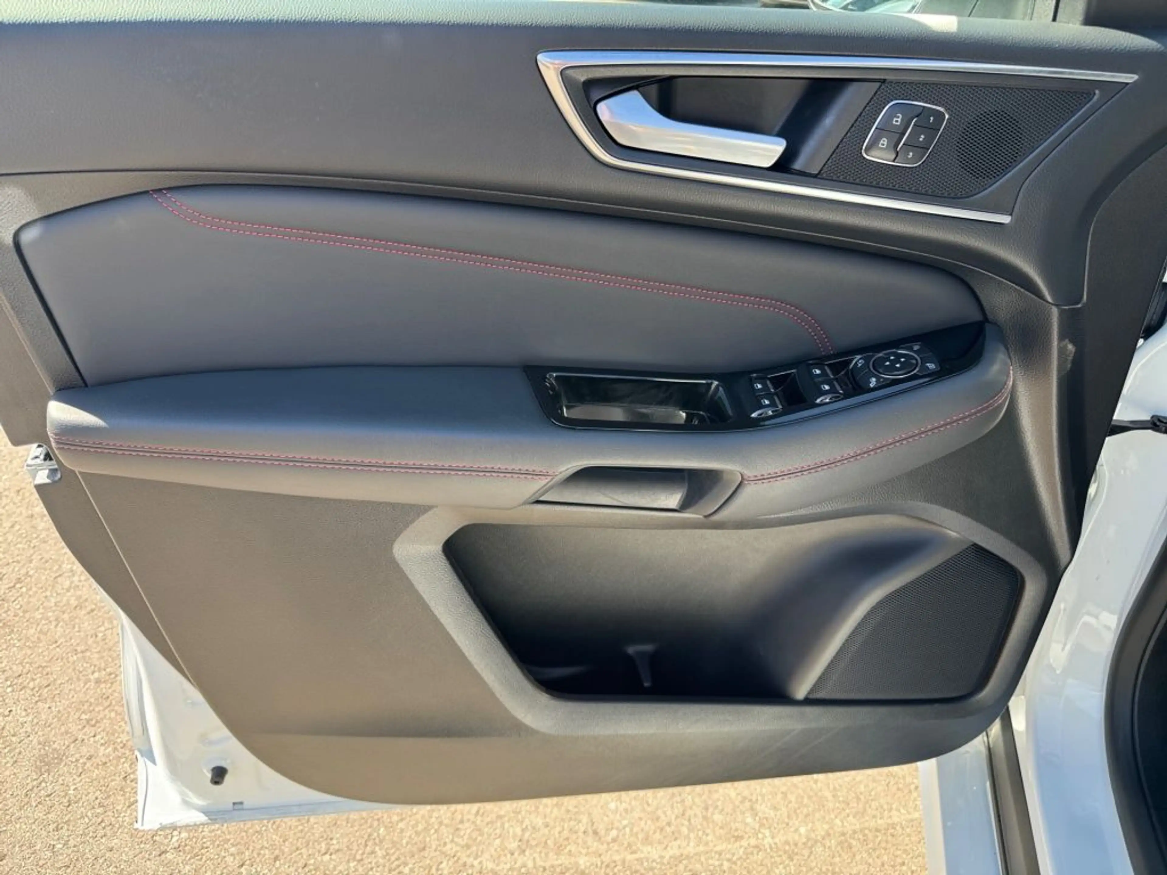 Ford S-Max 2.0 EcoBlue Aut. ST-Line — photo 9