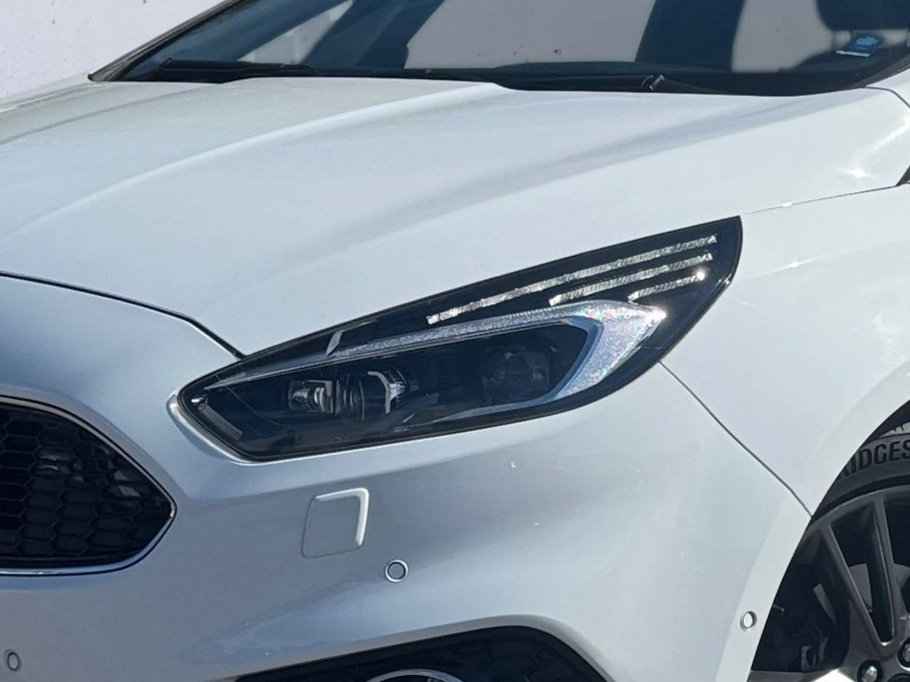 Ford S-Max 2.0 EcoBlue Aut. ST-Line — photo 5