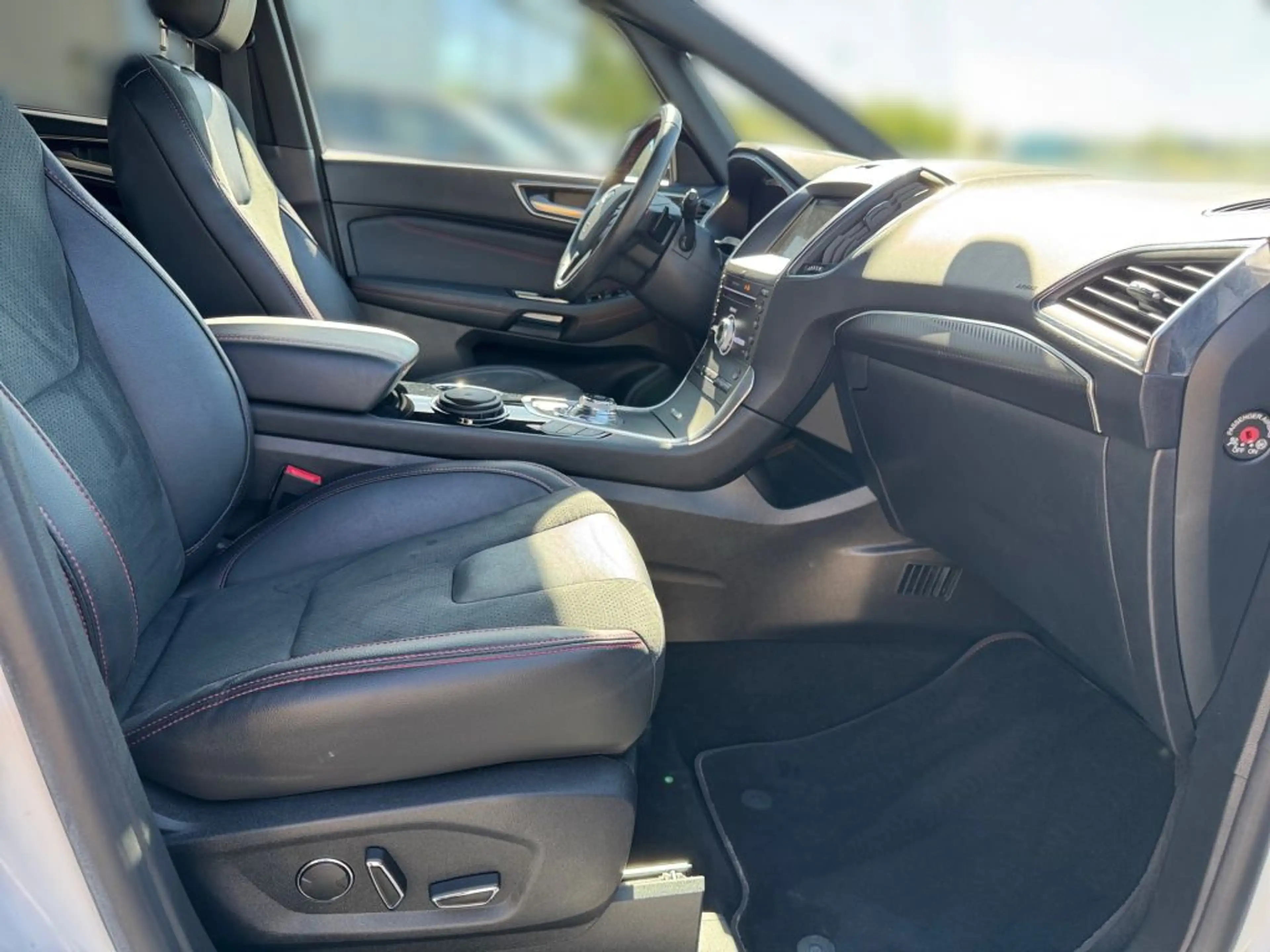 Ford S-Max 2.0 EcoBlue Aut. ST-Line — photo 15