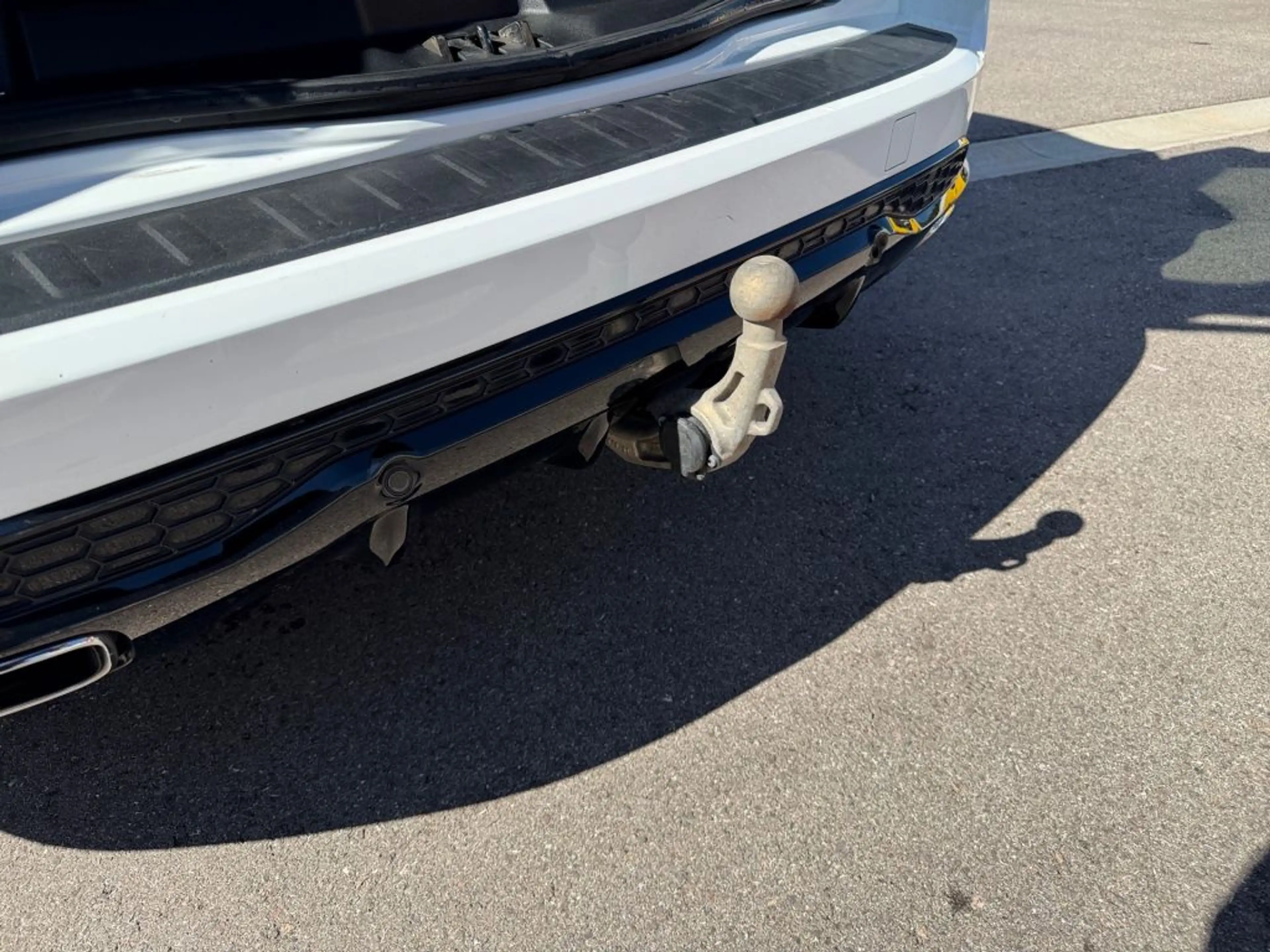 Ford S-Max 2.0 EcoBlue Aut. ST-Line — photo 7