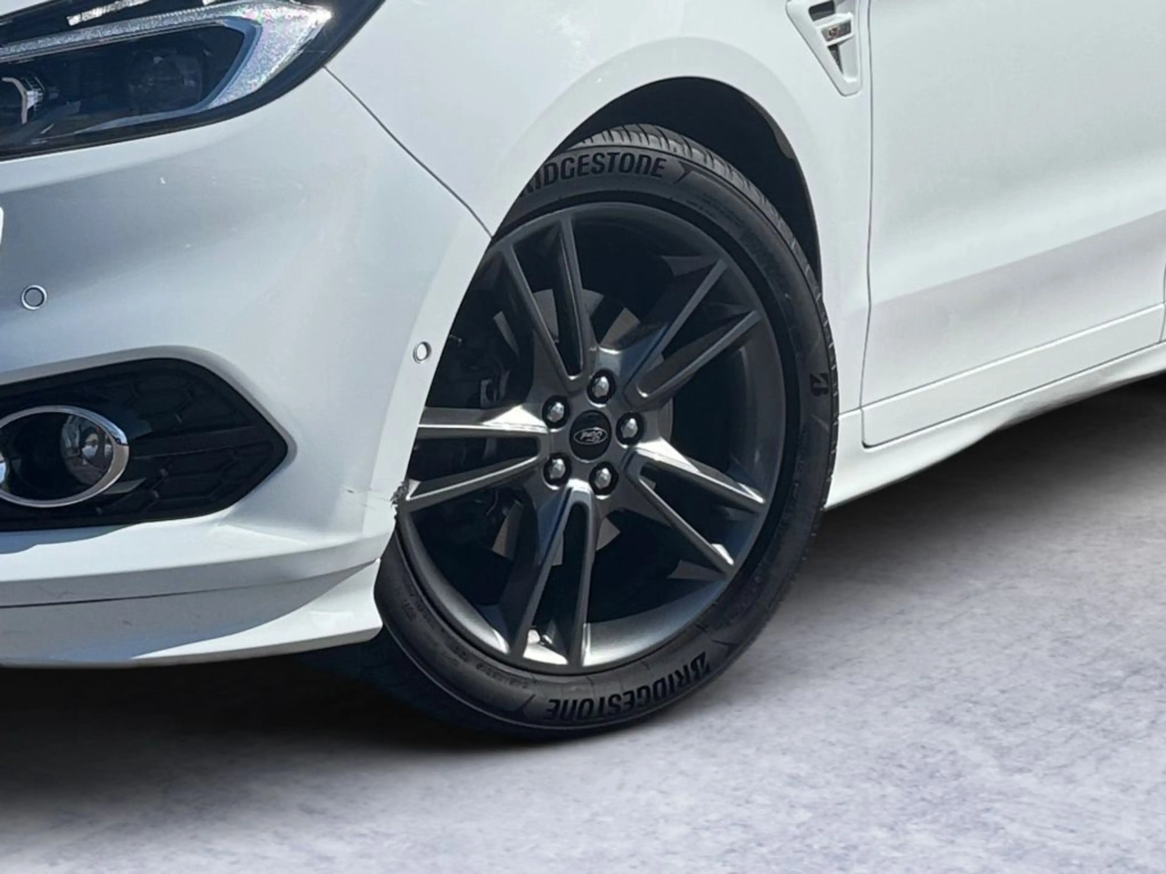 Ford S-Max 2.0 EcoBlue Aut. ST-Line — photo 6