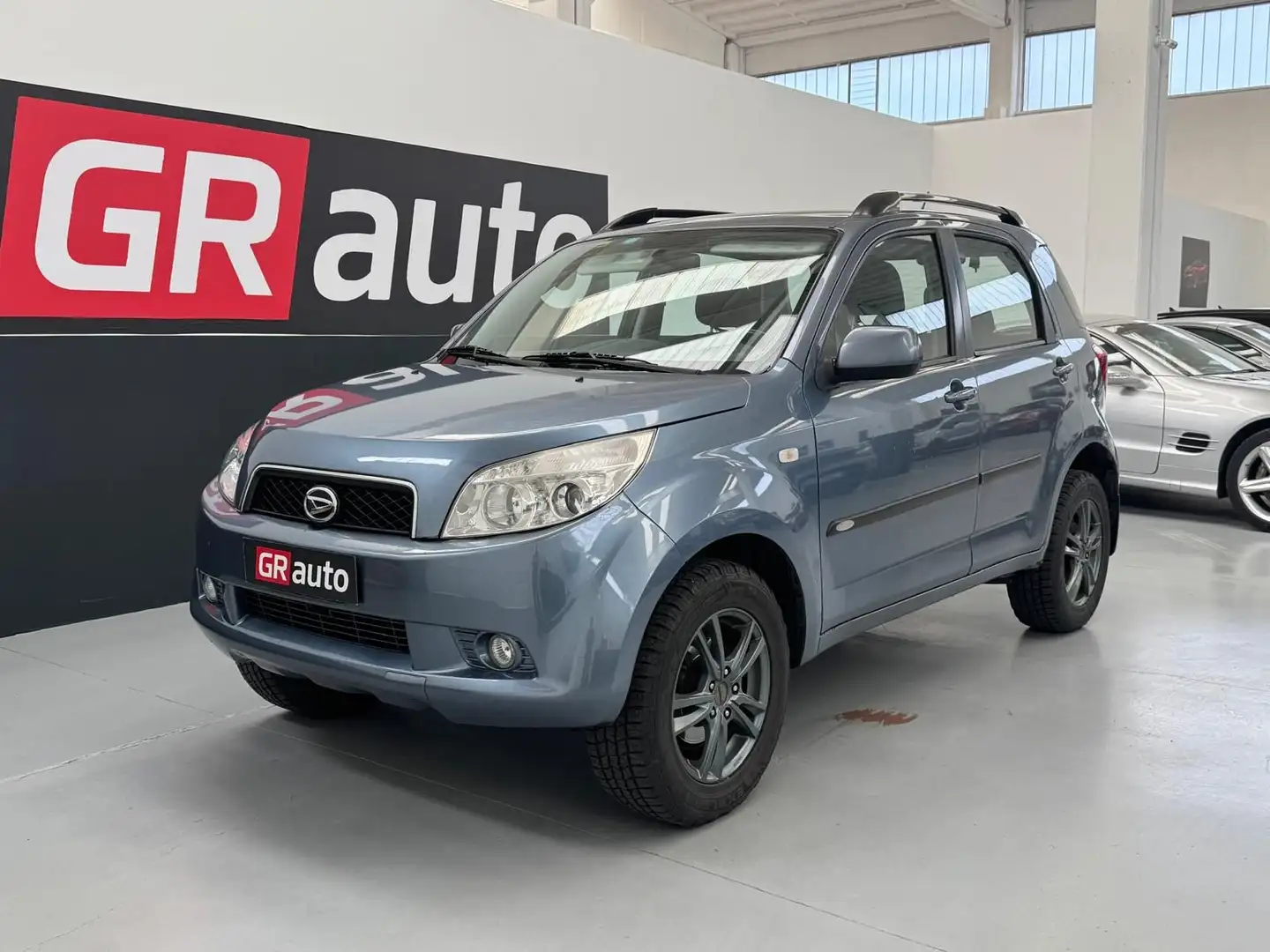 Daihatsu Terios Terios 1.5 - 2