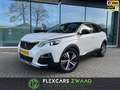 Peugeot 3008 1.6 e-THP GT Line - Automaat - Panodak - Navi - Ca Wit - thumbnail 1