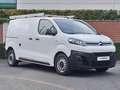 Citroen Jumpy JUMPY- 3PLACES - AVEC GALERIE-  13.215 € HTVA Blanc - thumbnail 2