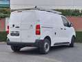 Citroen Jumpy JUMPY- 3PLACES - AVEC GALERIE-  13.215 € HTVA Blanc - thumbnail 3