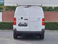 Citroen Jumpy JUMPY- 3PLACES - AVEC GALERIE-  13.215 € HTVA Blanc - thumbnail 4