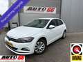 Volkswagen Polo 1.0 TSI Highline Blanc - thumbnail 1