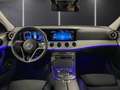 Mercedes-Benz E 220 T d 4M*DISTRONIC*AHK*LED*MBUX*Widescreen* Grau - thumbnail 10