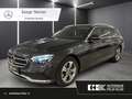 Mercedes-Benz E 220 T d 4M*DISTRONIC*AHK*LED*MBUX*Widescreen* Grau - thumbnail 1