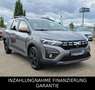 Dacia Jogger Extreme+*NAVI*KAMERA*7SITZE*PDC Gris - thumbnail 3