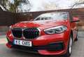 BMW 118 118 i Advantage Leder ACC Totw Navi LED Spur Rot - thumbnail 1