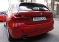 BMW 118 118 i Advantage Leder ACC Totw Navi LED Spur Rot - thumbnail 2