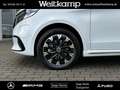 Mercedes-Benz EQV 300 EQV 300 AVANTGARDE Lang AIRMATIC+PANO+360°+BURM. Weiß - thumbnail 22