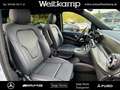 Mercedes-Benz EQV 300 EQV 300 AVANTGARDE Lang AIRMATIC+PANO+360°+BURM. Weiß - thumbnail 5