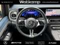 Mercedes-Benz EQV 300 EQV 300 AVANTGARDE Lang AIRMATIC+PANO+360°+BURM. Weiß - thumbnail 19