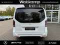 Mercedes-Benz EQV 300 EQV 300 AVANTGARDE Lang AIRMATIC+PANO+360°+BURM. Weiß - thumbnail 8